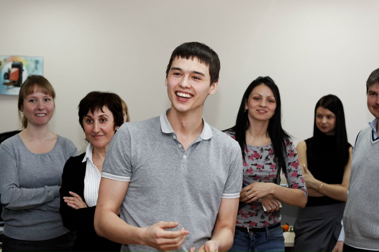 Илья Конюхов | Москва