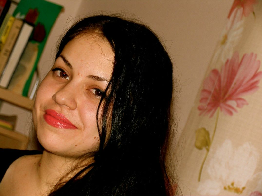 Аделя Хазиева | Казань