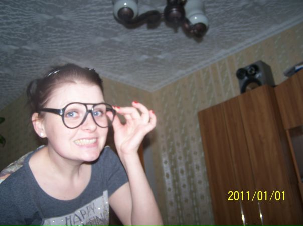 №17, Наташа Талкина-Новгородцева №17, Наташа Талкина-Новгородцева