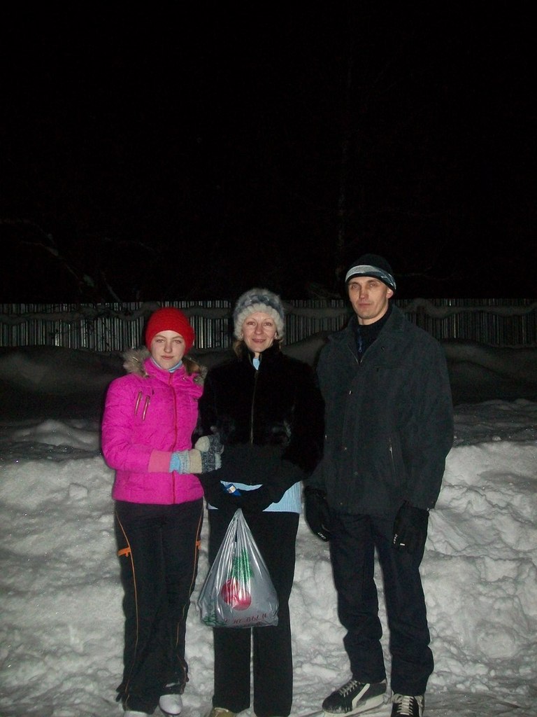 Татьяна Стахиева | Липецк