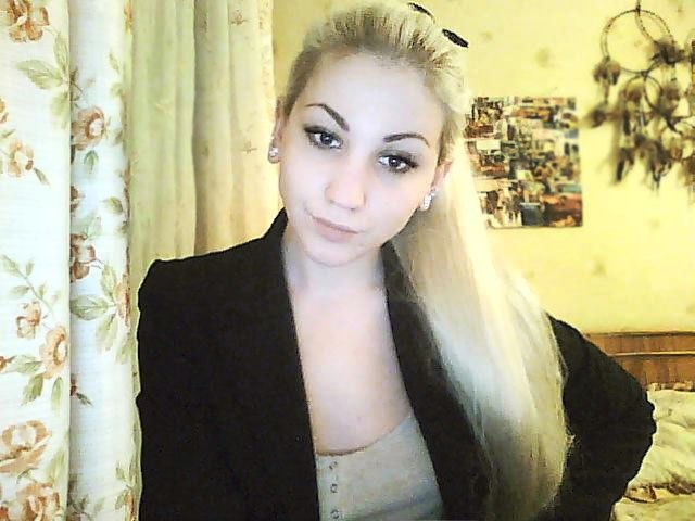 Мария Фартовая | Одесса