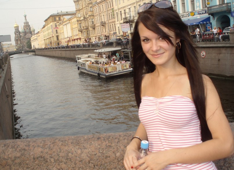 Любовь Селивёрстова | Москва