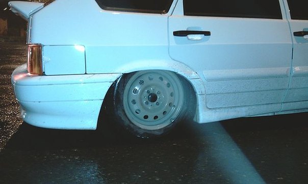 Раиль Сибгатуллин | Казань