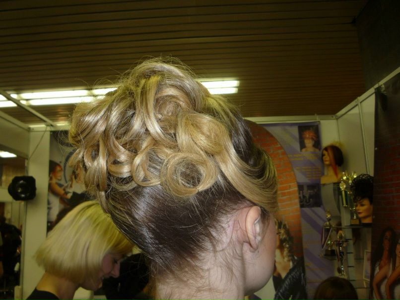 Любовь Иванова | Санкт-Петербург