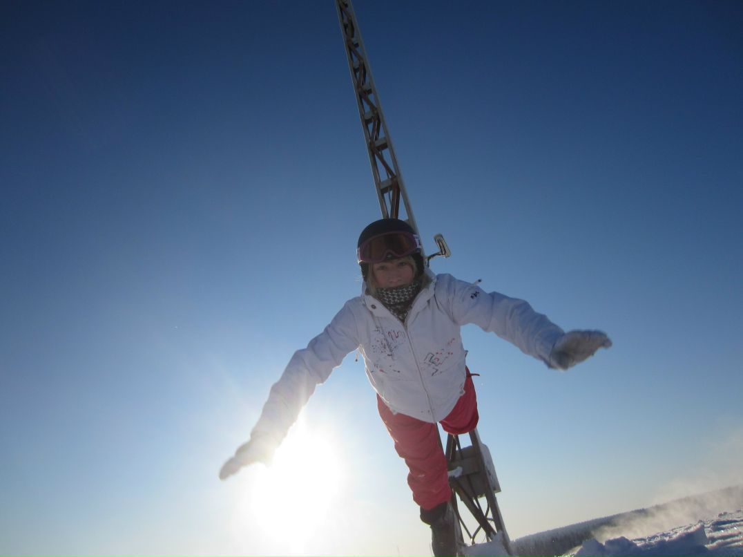 Олька Вшапке | Санкт-Петербург