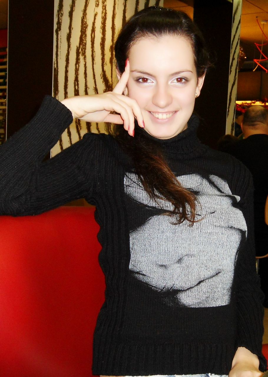 Ольга Раевская | Антрацит