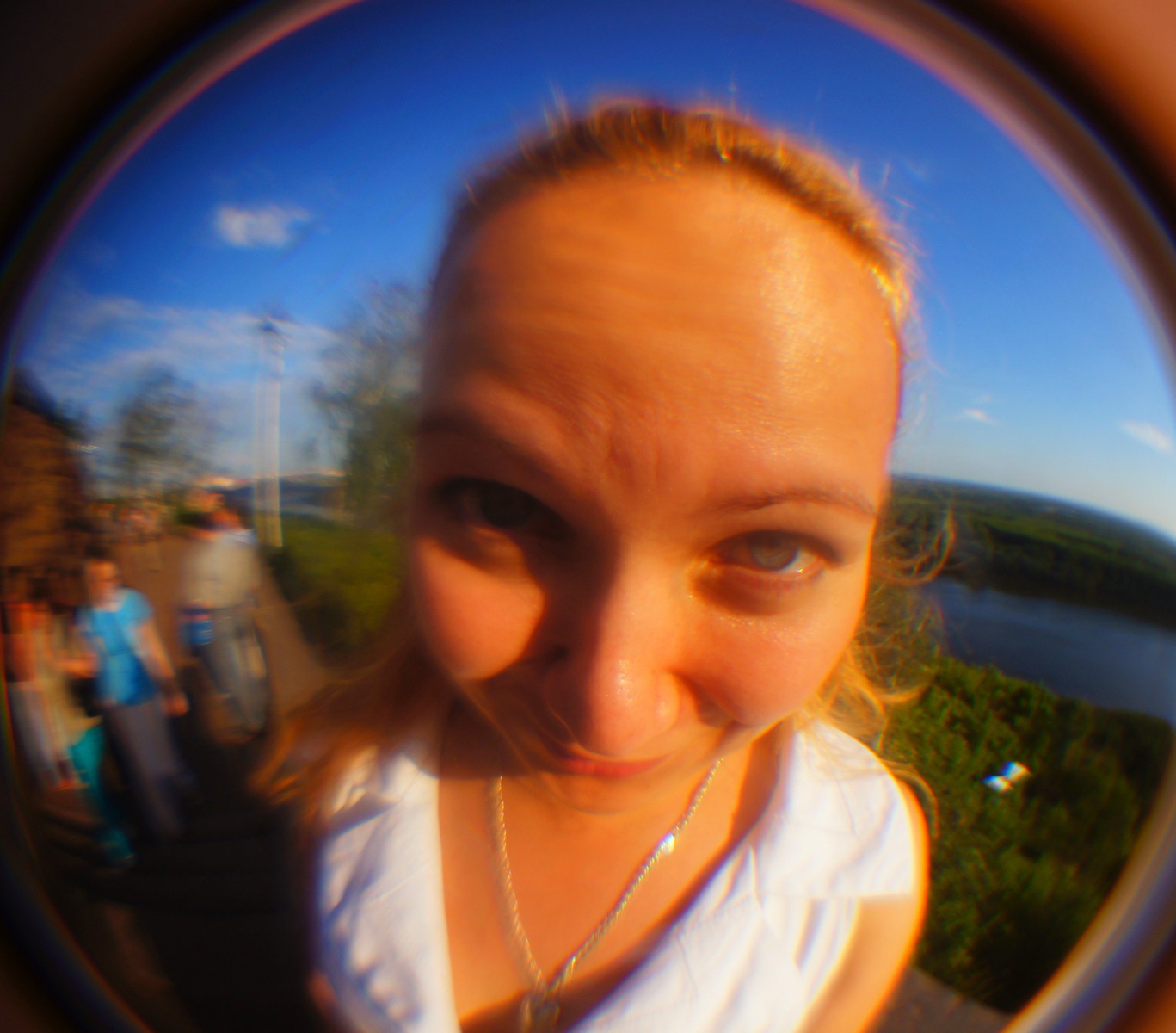 Фото профиля