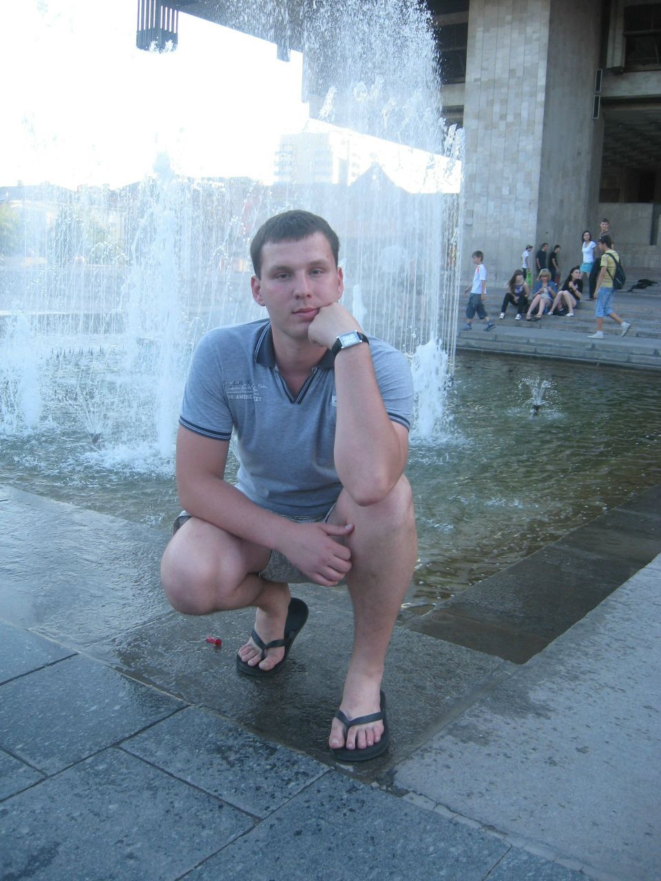 Виктор Парфёнов | Харьков