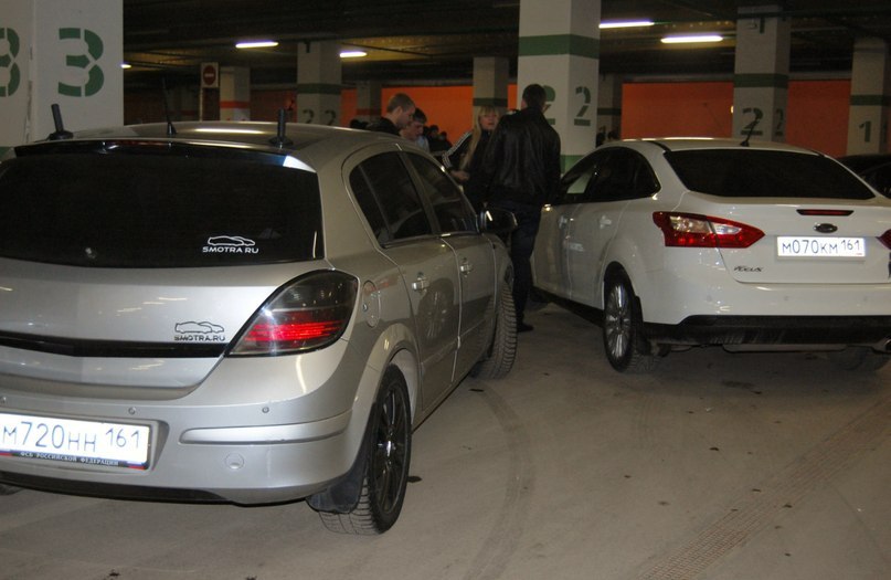 Николай Борисов | Ростов-на-Дону