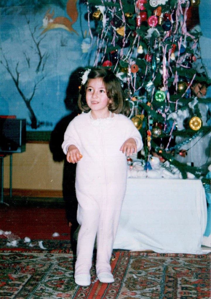 Anush Afyan | Зеленоград