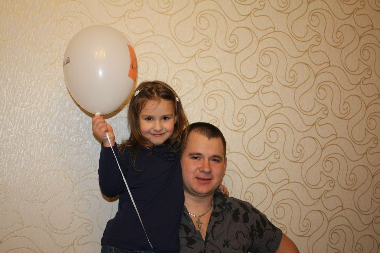 Ольга Хажанец | Киев