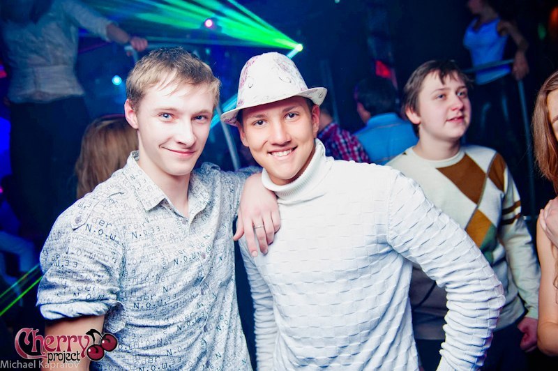 Максим Мостовой | Зеленоград