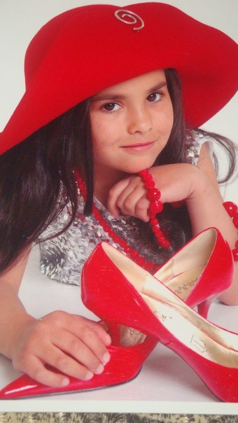 №11, Эля Токарева №11, Эля Токарева