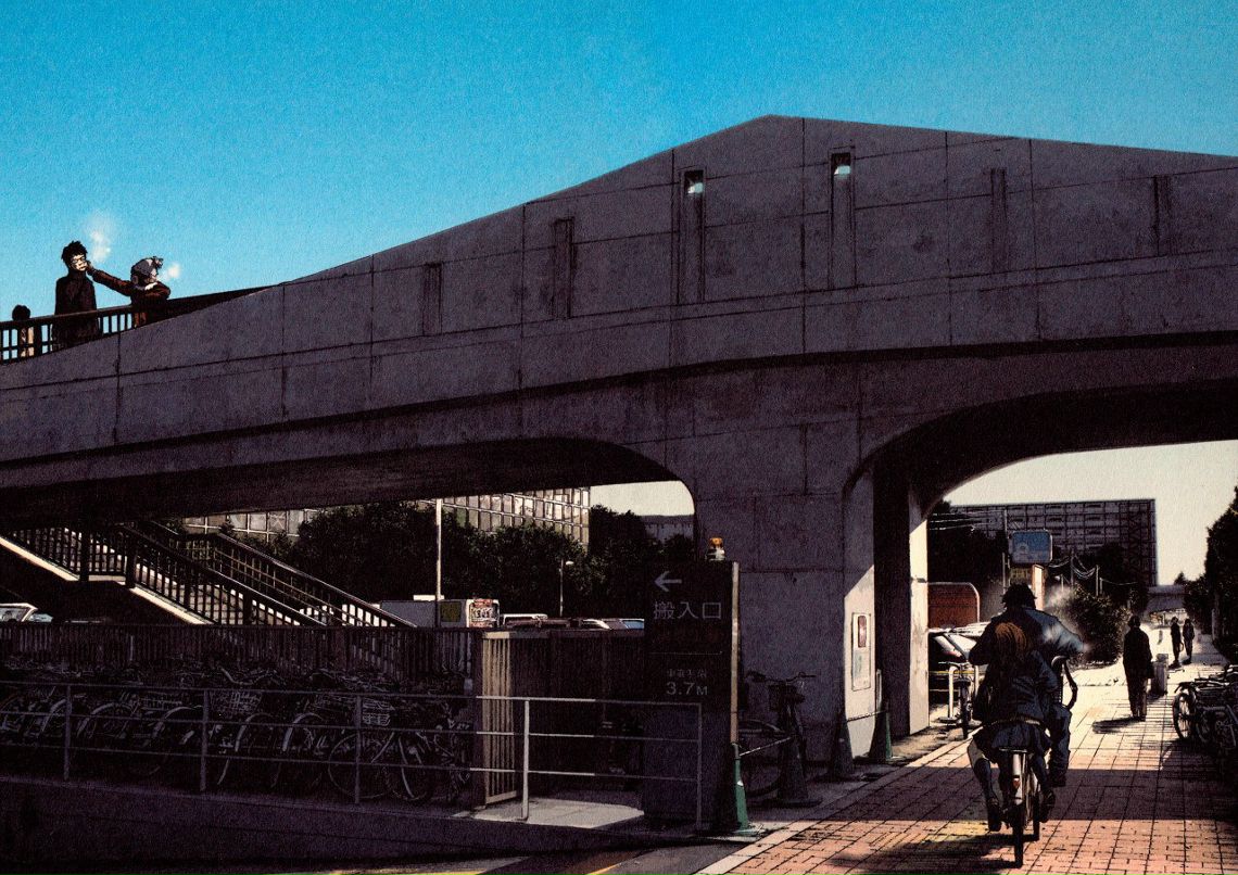 Ксю Ничи | Санкт-Петербург