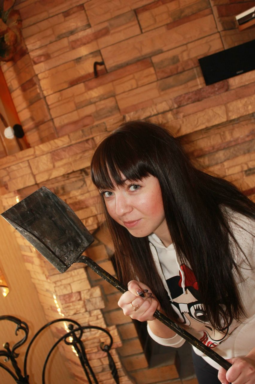 Анастасия Буба | Волгодонск