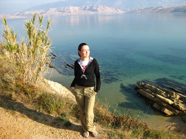 Уляна Цапек | Inđija