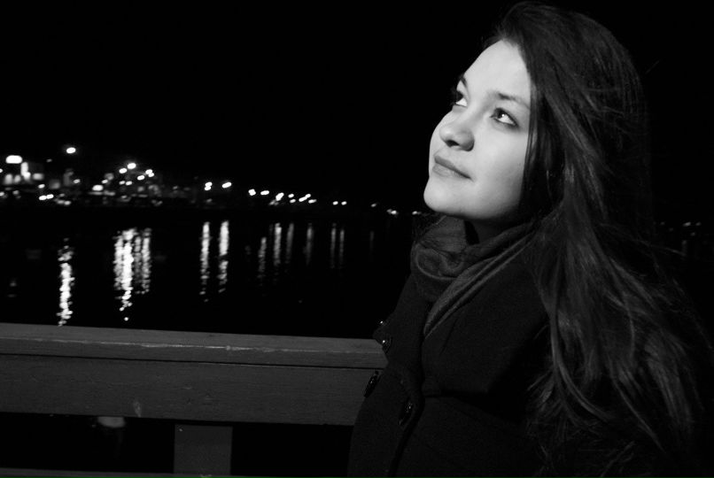 Диана Корнеева | Bridgewater