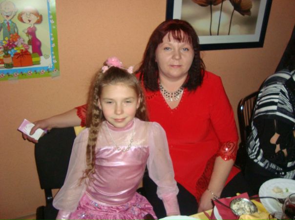 №67, Ольга Солодовникова, Королёв №67, Ольга Солодовникова, Королёв