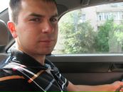 Фотография Алексей Кокуркин