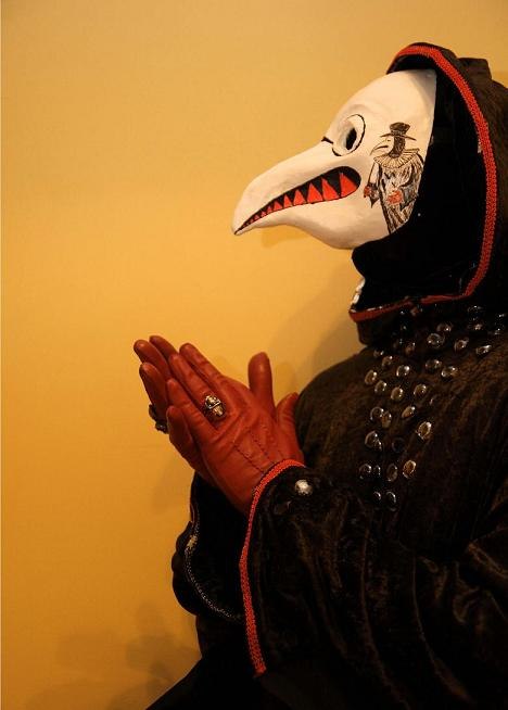 Дима Петров | Санкт-Петербург