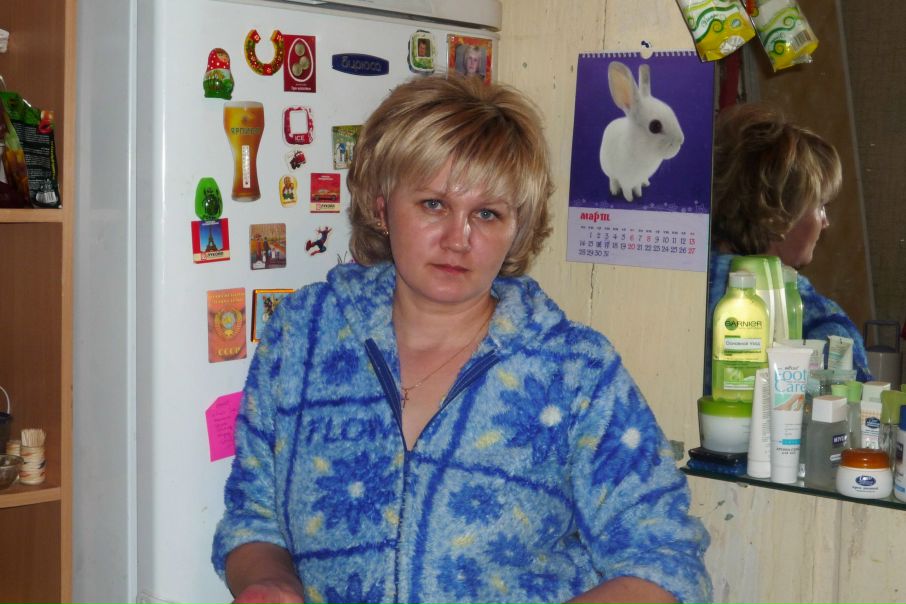 №24, Наталья Яниос, 47 лет, Пермь №24, Наталья Яниос, 47 лет, Пермь