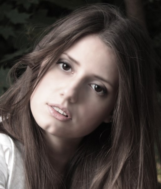 Оля Герасимович ♥•ГЕРА•♥ | Киев