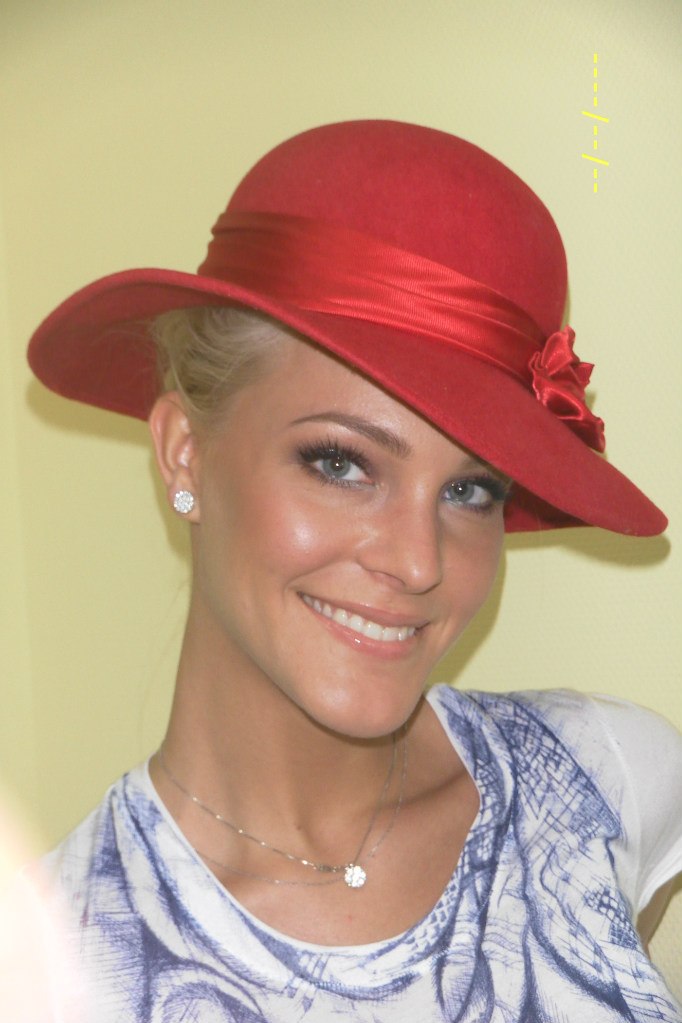 Анастасия Середа | Минск