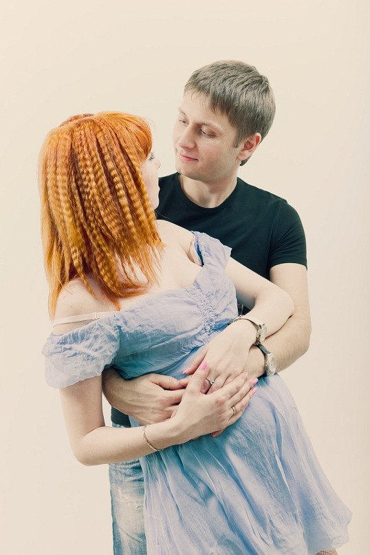 Яночка Чернышова & РыжулЯ $ | Электросталь