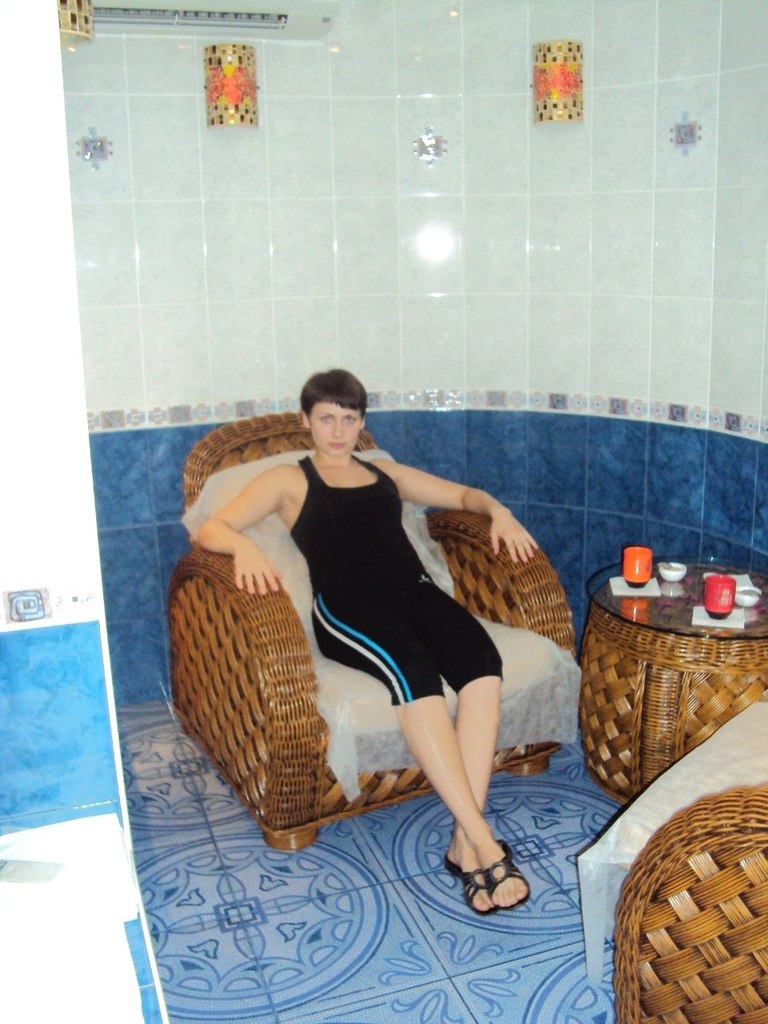 Анна Миронова | Кончезеро