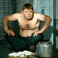 Владимир Бондаренко