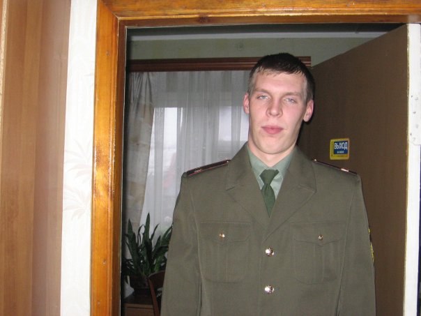 Антон Бердник | Санкт-Петербург