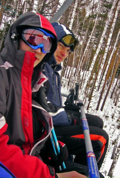 №63, Антон Голиков, 34 года, Новосибирск №63, Антон Голиков, 34 года, Новосибирск