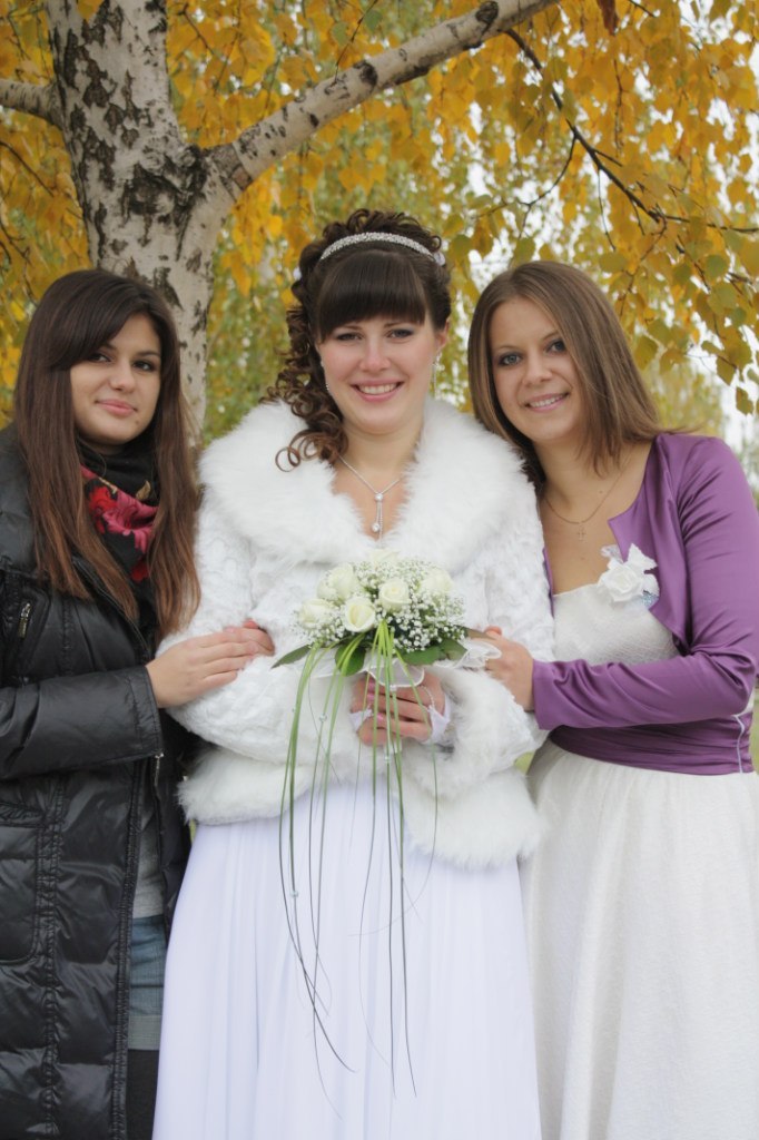 Таня Дасова | Киев