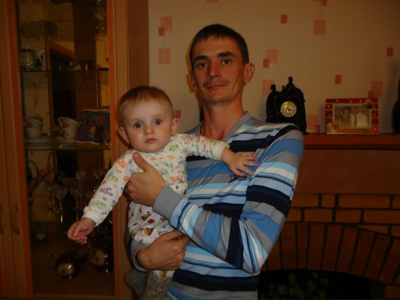 Николай Козлов | Карталы