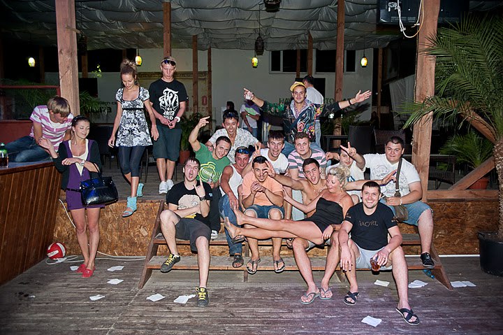 Дмитрий Жабровец | Киев