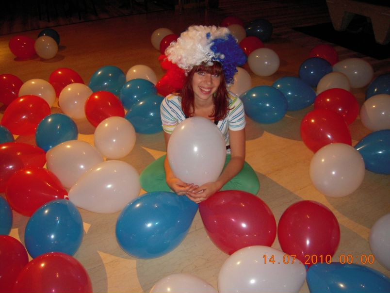 №35, Танюша Яровая, Днепр (Днепропетровск) №35, Танюша Яровая, Днепр (Днепропетровск)