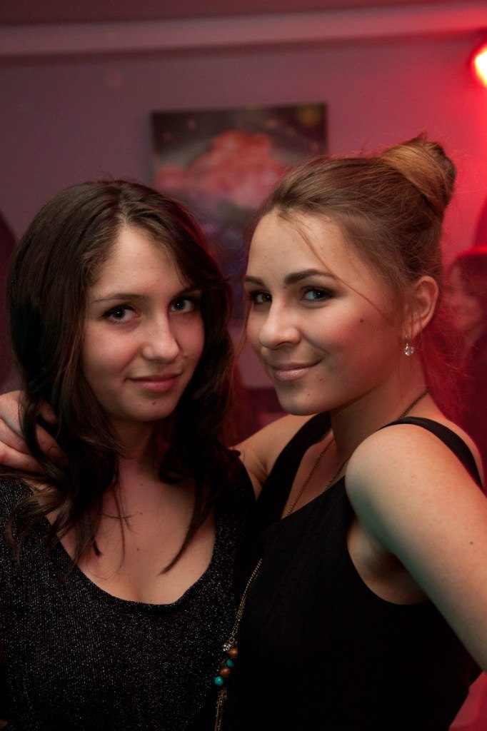 Таня Серафин | Вишневец