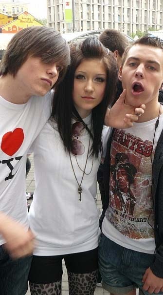 Алина Макаренко фото профиля #3