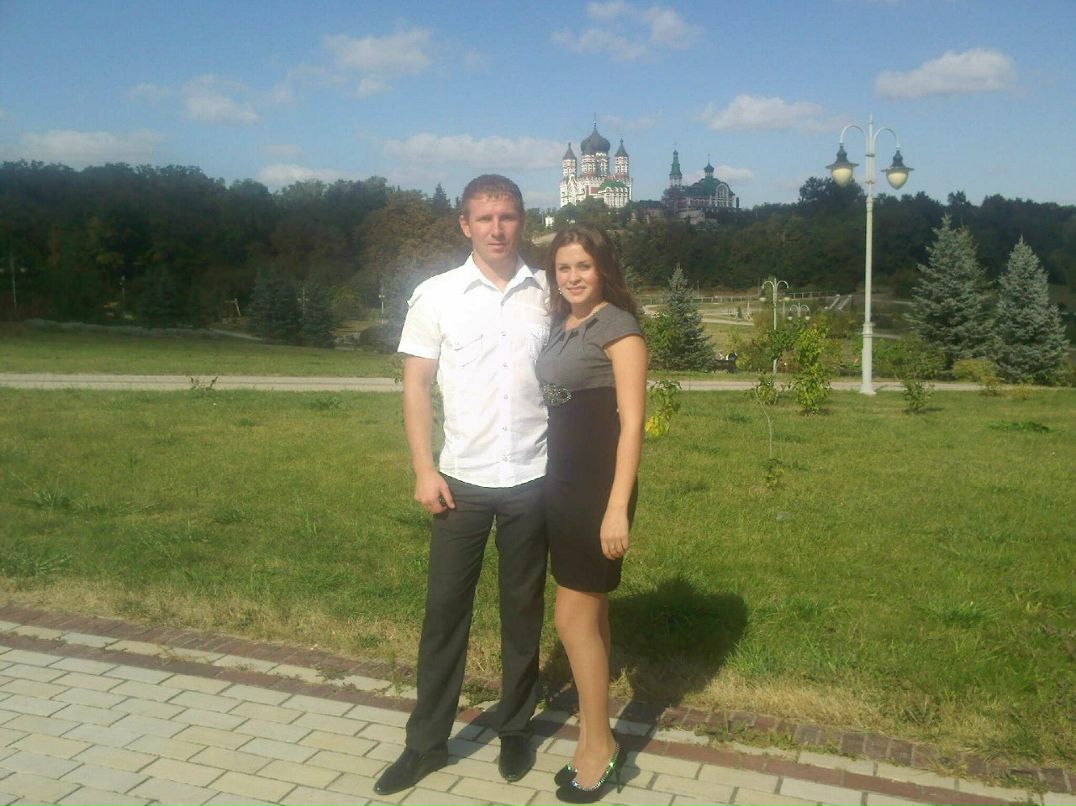 Марина Иванова | Татарбунары