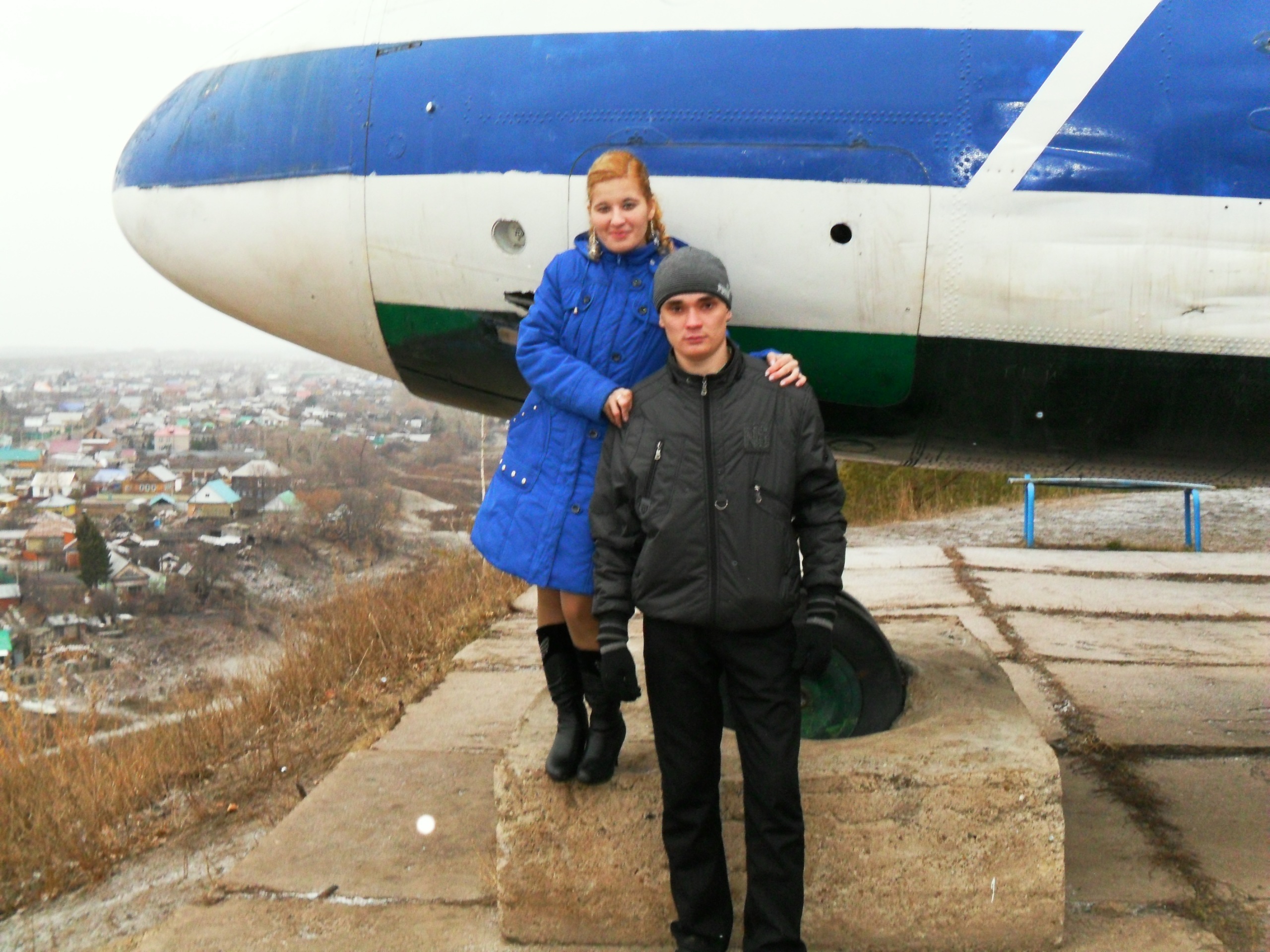 Фото профиля