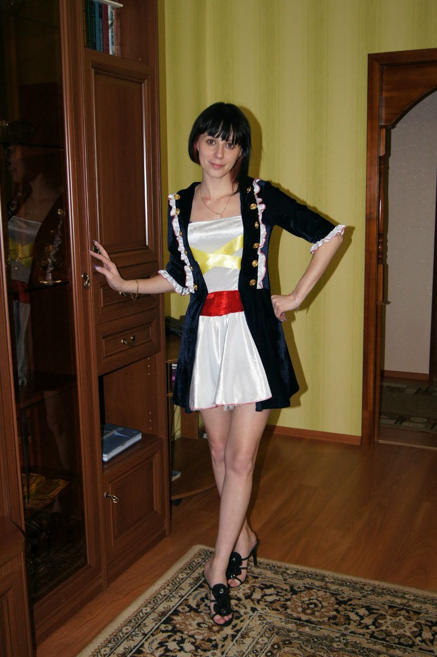 Надежда Бервинова | Смоленск