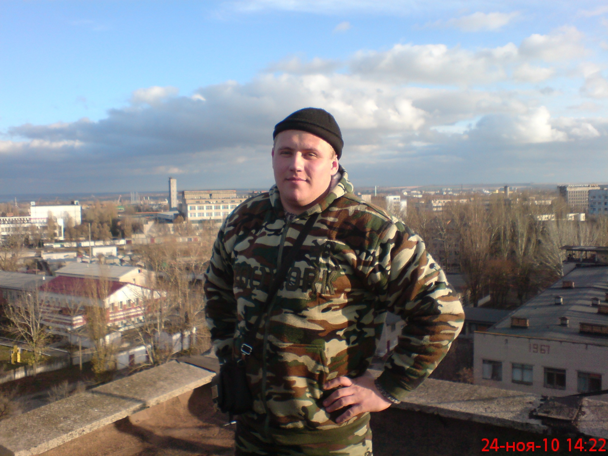 Фото профиля