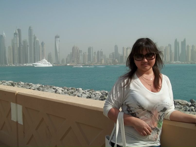 Алина Сабирова | Челябинск