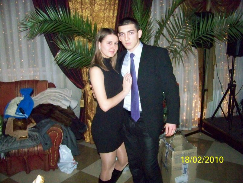 №51, Жора Киронаки, 35 лет, Одесса №51, Жора Киронаки, 35 лет, Одесса