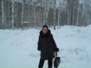 Фотография Галина Храмова