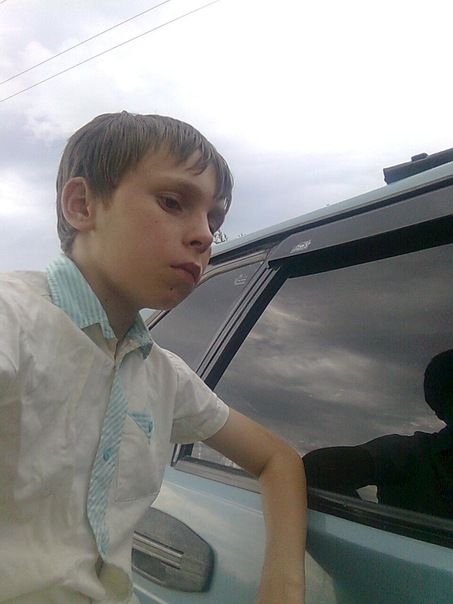 №36, Константин Абросимов, 28 лет, Нягань, Россия №36, Константин Абросимов, 28 лет, Нягань, Россия