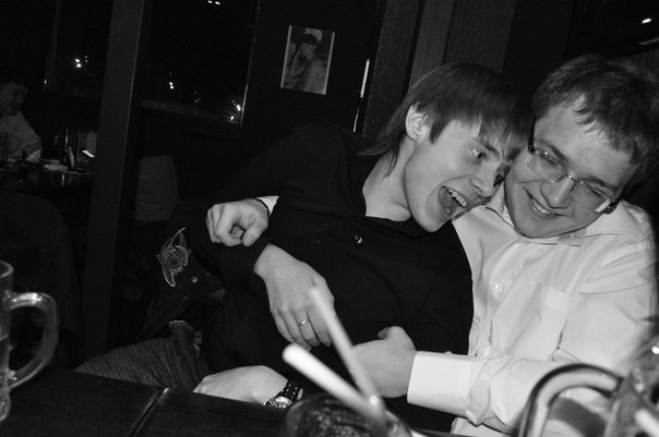 Denis Fear ѾѾѾѾѾѾѾѾ | Москва