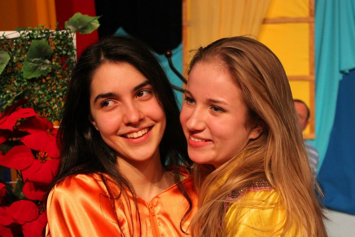 Александра Маслова | Praha