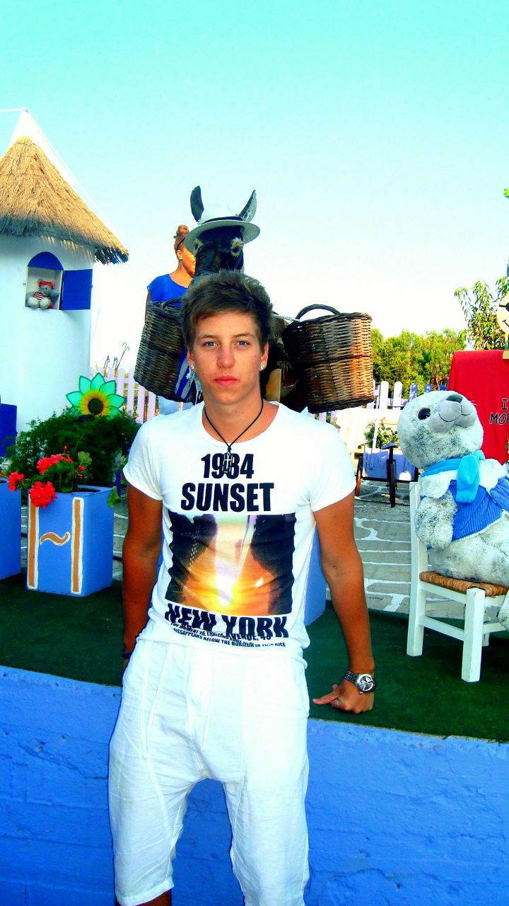 Максим Егоров | Киев