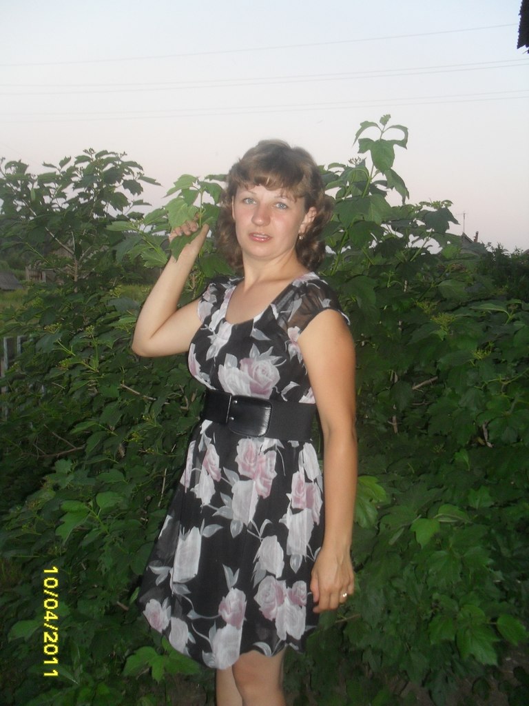 Елена Горшкова | Пермяковка